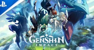 Rumor Genshin Impact 1.2 Bisa Dapat Wish Gratis