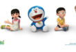 Doraemon Stand by Me 2