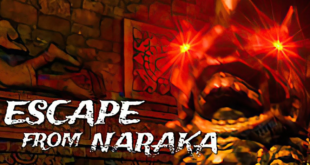 Game ‘Escape from Naraka’ Merilis Demo Baru